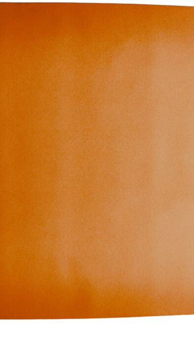PLASTICA ADESIVA ARANCIONE