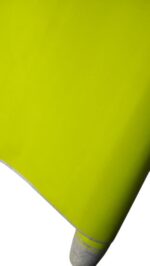 PLASTICA ADESIVA GIALLO FLUO