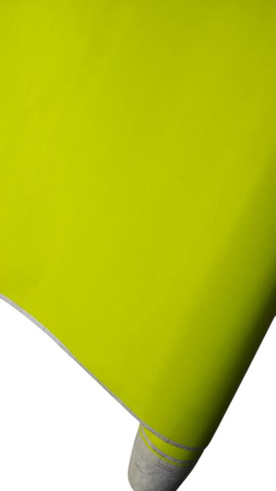PLASTICA ADESIVA GIALLO FLUO