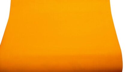 PLASTICA ADESIVA ARANCIONE