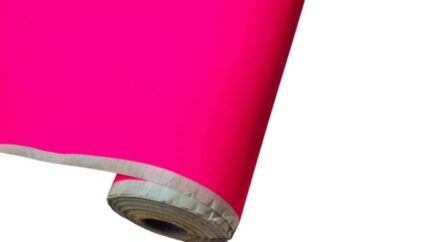 PLASTICA ADESIVA FUCSIA
