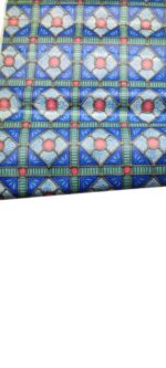 PLASTICA ADESIVA MOSAICO POP