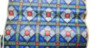 PLASTICA ADESIVA MOSAICO POP