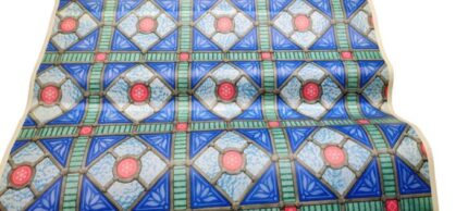 PLASTICA ADESIVA MOSAICO POP