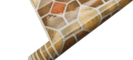 PLASTICA ADESIVA PIASTRELLE LIBERTY