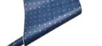 PLASTICA ADESIVA LEGNO BLU