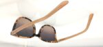 OCCHIALI DA SOLE DONNA CALVIN KLEIN CK18507S 665 - 56/18 / 135