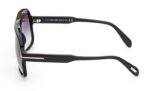 OCCHIALI DA SOLE TOM FORD FALCONER-02 TF884 01B 60/118/140