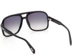 OCCHIALI DA SOLE TOM FORD FALCONER-02 TF884 01B 60/118/140