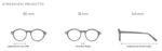 OCCHIALI DA SOLE TOM FORD FALCONER-02 TF884 01B 60/118/140