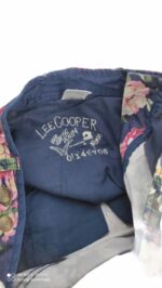 PANTALONCINI SHORTS LEECOOPER