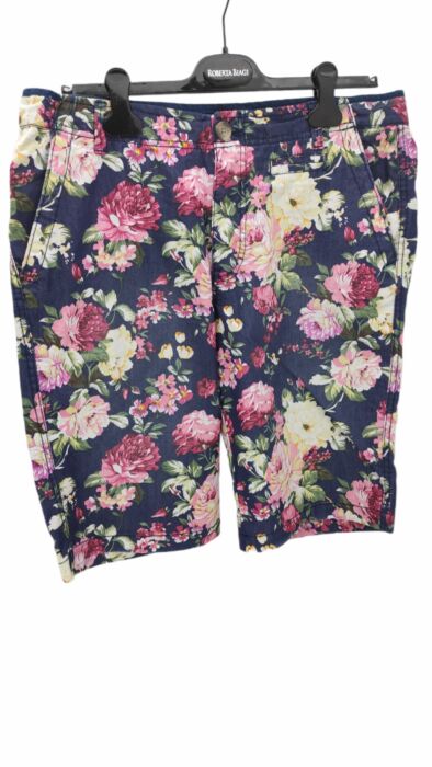 PANTALONCINI SHORTS LEECOOPER