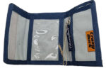 PORTEFEUILLE UNISEXE CRAZY DUCK