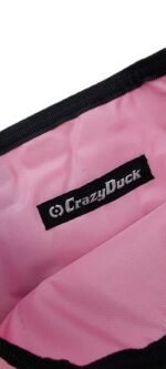 PORTEFEUILLE UNISEXE CRAZY DUCK