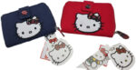 PORTEFEUILLE HELLO KITTY