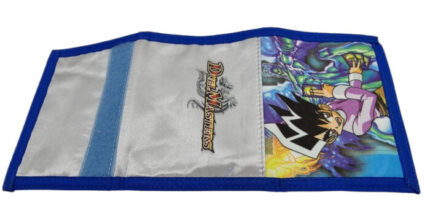 PORTEFEUILLE DUEL MASTERS