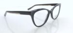 MONTATURA OCCHIALI DA VISTA DONNA NERO GRIGIO BY O-SIX OV-487 BUCAREST