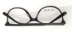 MONTATURA OCCHIALI DA VISTA DONNA NERO BY O-SIX 0V-467 OSLO 54/15 C02 140 mm.