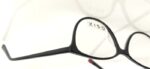 MONTATURA OCCHIALI DA VISTA DONNA NERO BY O-SIX 0V-467 OSLO 54/15 C02 140 mm.