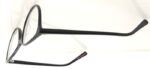 MONTATURA OCCHIALI DA VISTA DONNA NERO BY O-SIX 0V-467 OSLO 54/15 C02 140 mm.
