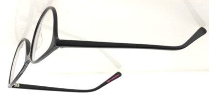 MONTATURA OCCHIALI DA VISTA DONNA NERO BY O-SIX 0V-467 OSLO 54/15 C02 140 mm.