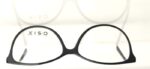 MONTATURA OCCHIALI DA VISTA DONNA NERO BY O-SIX 0V-467 OSLO 54/15 C02 140 mm.
