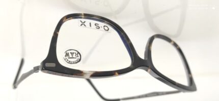 MONTATURA OCCHIALI DA VISTA DONNA GREY BY O-SIX 0V-504 TAORMINA BY O-SIX