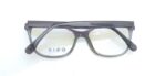 MONTATURA OCCHIALI DA VISTA DONNA BICOLORE GREY/VIOLA BY O-SIX OV-454