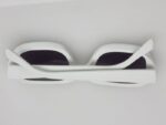 OCCHIALE DA SOLE BIANCA ORIGINALE BY ILLESTEVA VINYL