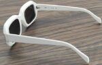OCCHIALE DA SOLE BIANCA ORIGINALE BY ILLESTEVA VINYL