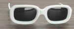 OCCHIALE DA SOLE BIANCA ORIGINALE BY ILLESTEVA VINYL
