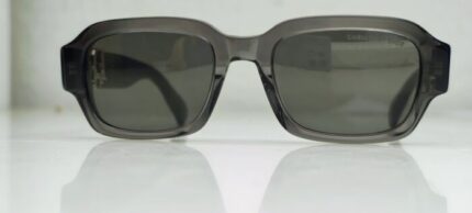 OCCHIALE DA SOLE NERA ORIGINALE BY CHRISTIAN DIOR