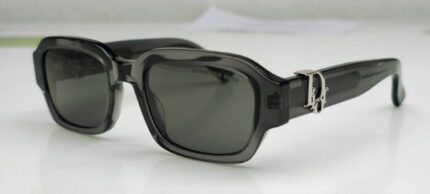 OCCHIALE DA SOLE NERA ORIGINALE BY CHRISTIAN DIOR