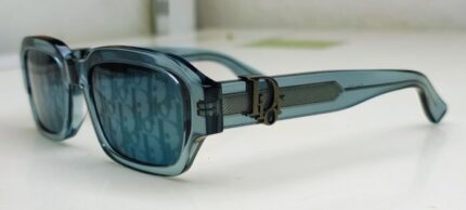 OCCHIALE DA SOLE BLU ORIGINALE BY CHRISTIAN DIOR