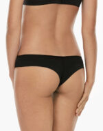 CULOTTE DONNA BRASILIANA VITA BASSA – INVISIBLE ART. 1017.3 Marchio LOVABLE