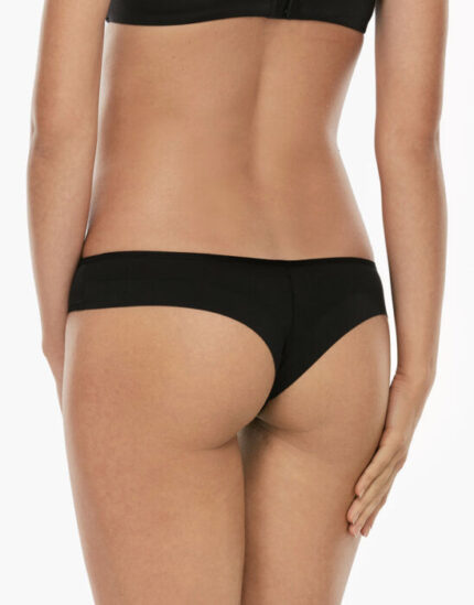 CULOTTE DONNA BRASILIANA VITA BASSA – INVISIBLE ART. 1017.3 Marchio LOVABLE