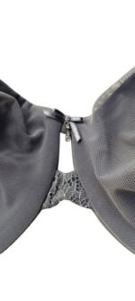 REGGISENO LOVABLE CELEBRITY MINIMIZER GRIGIO TAG. 6F / 90F EU