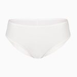 Slip donna midi Lovable 10193 invisibile taglio laser BIANCO TAG. L