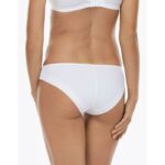 Slip invisibile Lovable 10153 taglio laser performance BIANCO TAG. 2/ 38 EU