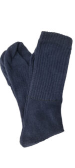 CALZINI UOMO GAMBALETTO 10 PAIA CONFORT PER SPORT BY ELIT MADE IN ITALY