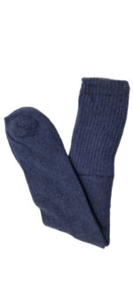 CALZINI UOMO GAMBALETTO 10 PAIA CONFORT PER SPORT BY ELIT MADE IN ITALY