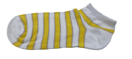 CALZINI CORTI DONNA SPEEDY LADY MINI SOCK COTTON SUPER ELASTIC BY ELIT