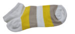 CALZINI CORTI DONNA SPEEDY LADY MINI SOCK COTTON SUPER ELASTIC BY ELIT