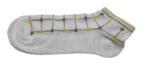 CALZINI CORTI DONNA SPEEDY LADY MINI SOCK COTTON SUPER ELASTIC BY ELIT
