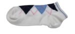 CALZINI CORTI DONNA SPEEDY LADY MINI SOCK COTTON SUPER ELASTIC BY ELIT