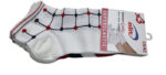 CALZINI CORTI DONNA SPEEDY LADY MINI SOCK COTTON SUPER ELASTIC BY ELIT
