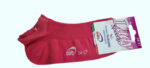CALZINI DONNA ALLA CAVAGLIA COTTONE PETTINATO ELASTICIZZATO BY ELIT MADE IN ITALIA
