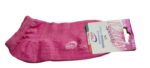 CALZINI DONNA ALLA CAVAGLIA COTTONE PETTINATO ELASTICIZZATO BY ELIT MADE IN ITALIA