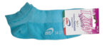 CALZINI DONNA ALLA CAVAGLIA COTTONE PETTINATO ELASTICIZZATO BY ELIT MADE IN ITALIA