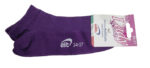 CALZINI DONNA ALLA CAVAGLIA COTTONE PETTINATO ELASTICIZZATO BY ELIT MADE IN ITALIA